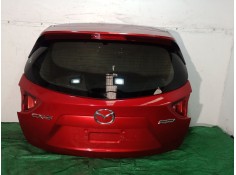 Recambio de porton trasero para mazda cx-5 (ke, gh) 2.2 d (ke2fw) referencia OEM IAM   