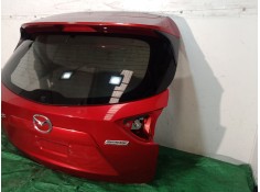 Recambio de porton trasero para mazda cx-5 (ke, gh) 2.2 d (ke2fw) referencia OEM IAM    2