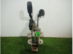 Recambio de juego pedales completo para renault megane iii hatchback (bz0/1_, b3_) 1.2 tce (bz16, bz28) referencia OEM IAM   