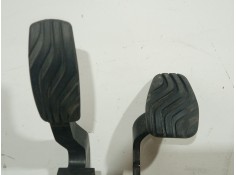 Recambio de juego pedales completo para renault megane iii hatchback (bz0/1_, b3_) 1.2 tce (bz16, bz28) referencia OEM IAM    2