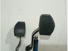 Recambio de juego pedales completo para citroën berlingo multispace (b9) 1.2 puretech 110 referencia OEM IAM    2