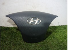 Recambio de airbag volante para hyundai i30 (gd) 1.4 referencia OEM IAM   