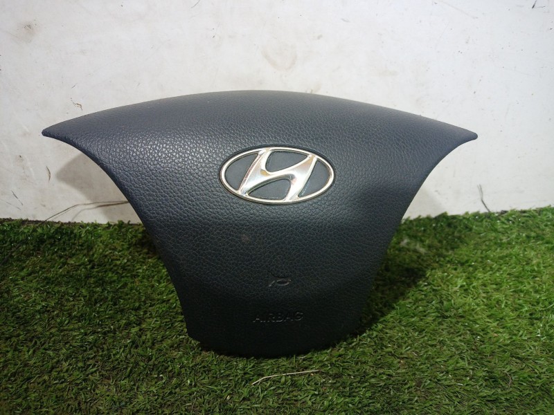 Recambio de airbag volante para hyundai i30 (gd) 1.4 referencia OEM IAM   