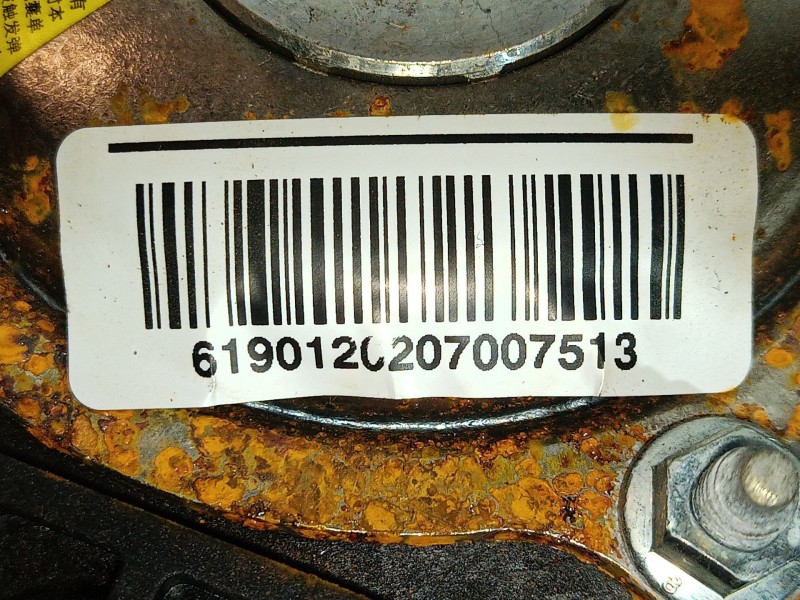 Recambio de airbag volante para hyundai i30 (gd) 1.4 referencia OEM IAM   