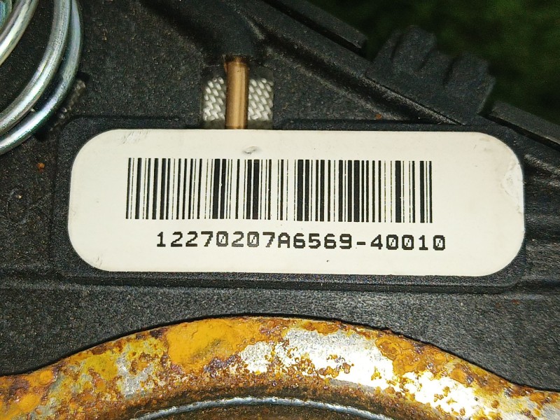 Recambio de airbag volante para hyundai i30 (gd) 1.4 referencia OEM IAM   