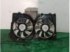 Recambio de electroventilador para mazda cx-5 (ke, gh) 2.2 d (ke2fw) referencia OEM IAM   