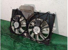 Recambio de electroventilador para mazda cx-5 (ke, gh) 2.2 d (ke2fw) referencia OEM IAM    2