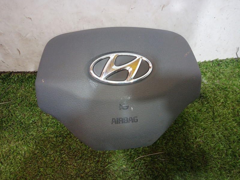 Recambio de airbag volante para hyundai ioniq (ae) 1.6 gdi hybrid referencia OEM IAM   