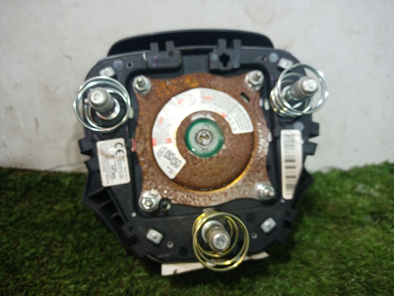 Recambio de airbag volante para hyundai ioniq (ae) 1.6 gdi hybrid referencia OEM IAM   