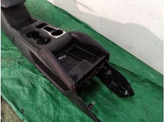 Recambio de consola central trasera para ford kuga iii (dfk) 2.5 duratec plug-in-hybrid referencia OEM IAM    2
