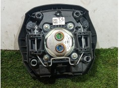Recambio de airbag volante para renault megane iii hatchback (bz0/1_, b3_) 1.2 tce (bz16, bz28) referencia OEM IAM 985700230R 98 2