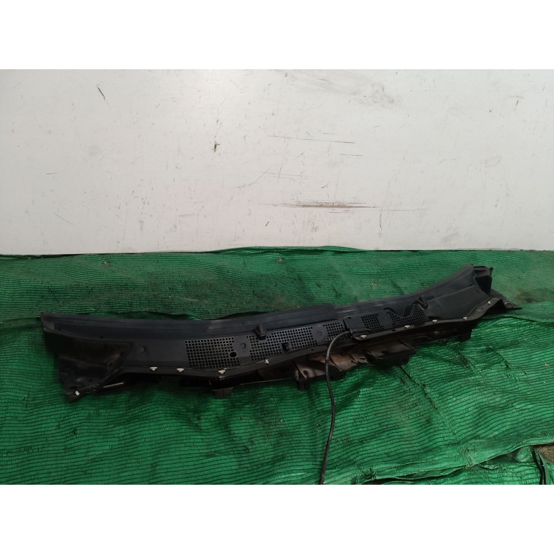 Recambio de torpedo para mazda cx-5 (ke, gh) 2.2 d (ke2fw) referencia OEM IAM K2443 K2443 K2443