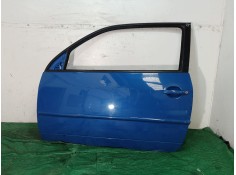 Recambio de puerta delantera izquierda para volkswagen lupo (6x1/6e1) 1.0 referencia OEM IAM   