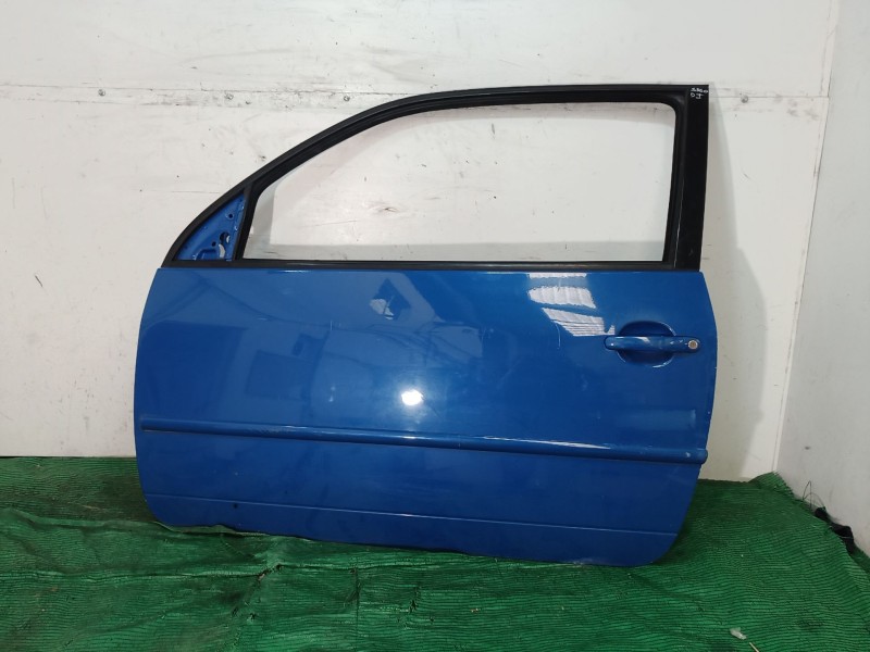 Recambio de puerta delantera izquierda para volkswagen lupo (6x1/6e1) 1.0 referencia OEM IAM   