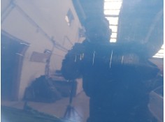 Recambio de puerta delantera izquierda para volkswagen lupo (6x1/6e1) 1.0 referencia OEM IAM    2