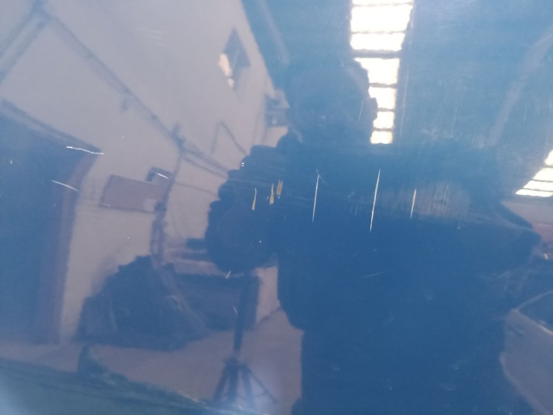 Recambio de puerta delantera izquierda para volkswagen lupo (6x1/6e1) 1.0 referencia OEM IAM   