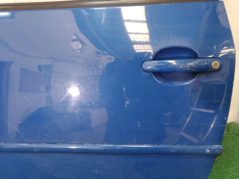 Recambio de puerta delantera izquierda para volkswagen lupo (6x1/6e1) 1.0 referencia OEM IAM   