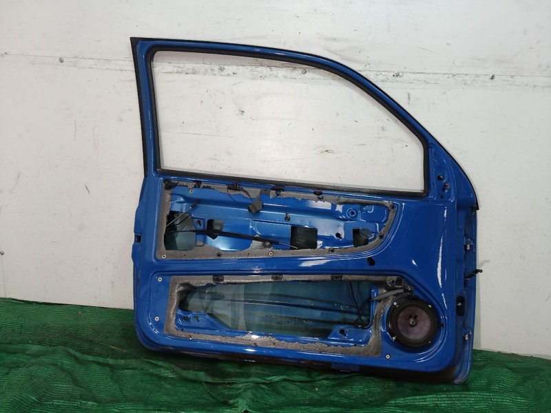 Recambio de puerta delantera izquierda para volkswagen lupo (6x1/6e1) 1.0 referencia OEM IAM   