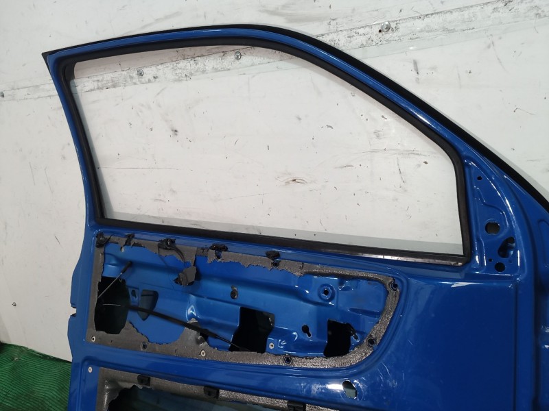 Recambio de puerta delantera izquierda para volkswagen lupo (6x1/6e1) 1.0 referencia OEM IAM   