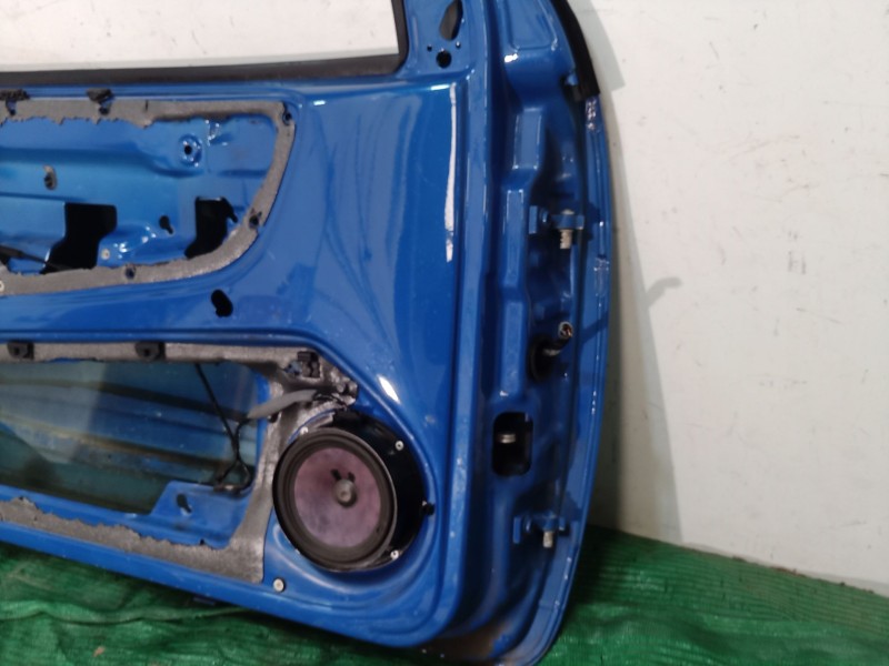 Recambio de puerta delantera izquierda para volkswagen lupo (6x1/6e1) 1.0 referencia OEM IAM   