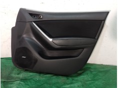 Recambio de guarnecido puerta delantera derecha para mazda cx-5 (ke, gh) 2.2 d (ke2fw) referencia OEM IAM   
