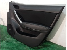 Recambio de guarnecido puerta delantera derecha para mazda cx-5 (ke, gh) 2.2 d (ke2fw) referencia OEM IAM    2