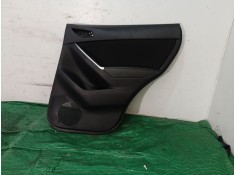 Recambio de guarnecido puerta trasera derecha para mazda cx-5 (ke, gh) 2.2 d (ke2fw) referencia OEM IAM KD45685C1 KD45685C1 KD45