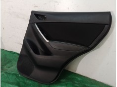 Recambio de guarnecido puerta trasera derecha para mazda cx-5 (ke, gh) 2.2 d (ke2fw) referencia OEM IAM KD45685C1 KD45685C1 KD45 2
