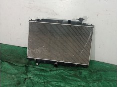 Recambio de radiador agua para mazda cx-5 (ke, gh) 2.2 d (ke2fw) referencia OEM IAM   