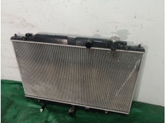 Recambio de radiador agua para mazda cx-5 (ke, gh) 2.2 d (ke2fw) referencia OEM IAM    2