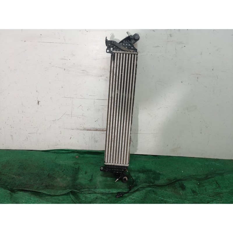 Recambio de intercooler para mazda cx-5 (ke, gh) 2.2 d (ke2fw) referencia OEM IAM   
