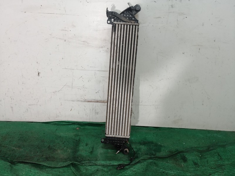 Recambio de intercooler para mazda cx-5 (ke, gh) 2.2 d (ke2fw) referencia OEM IAM   