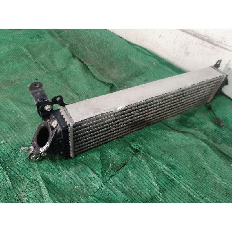 Recambio de intercooler para mazda cx-5 (ke, gh) 2.2 d (ke2fw) referencia OEM IAM   