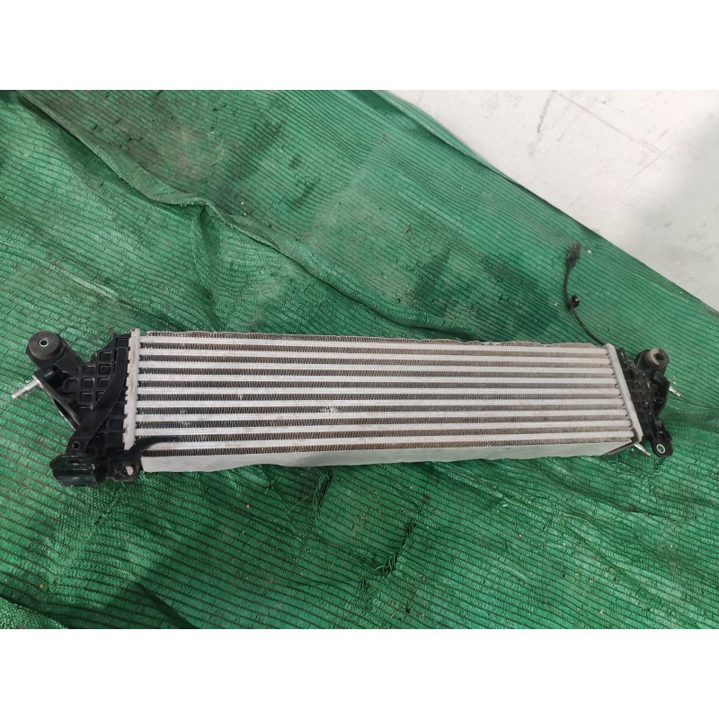 Recambio de intercooler para mazda cx-5 (ke, gh) 2.2 d (ke2fw) referencia OEM IAM   