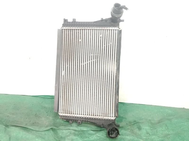 Recambio de intercooler para volkswagen passat cc b6 (357) 2.0 tdi referencia OEM IAM   