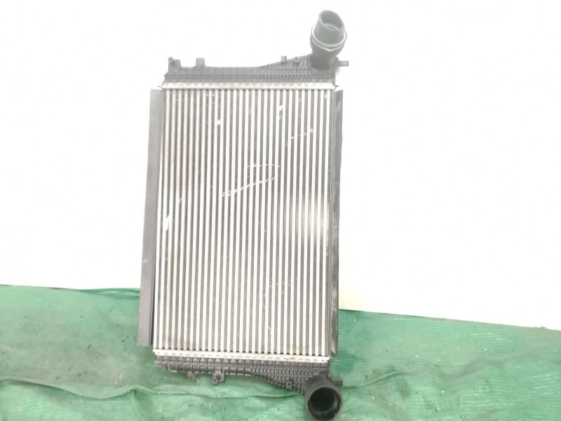 Recambio de intercooler para volkswagen passat cc b6 (357) 2.0 tdi referencia OEM IAM   