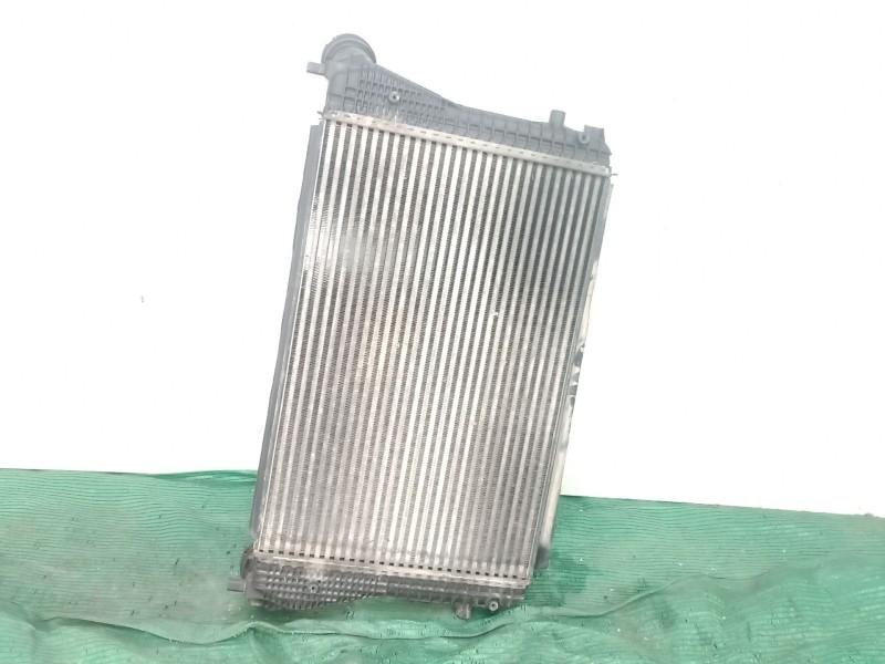 Recambio de intercooler para volkswagen passat cc b6 (357) 2.0 tdi referencia OEM IAM   