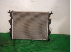 Recambio de radiador agua para ford kuga iii (dfk) 2.5 duratec plug-in-hybrid referencia OEM IAM    2