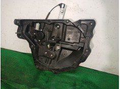 Recambio de elevalunas delantero derecho para mazda cx-5 (ke, gh) 2.2 d (ke2fw) referencia OEM IAM   
