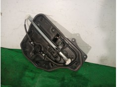 Recambio de elevalunas trasero izquierdo para mazda cx-5 (ke, gh) 2.2 d (ke2fw) referencia OEM IAM    2