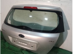 Recambio de porton trasero para kia cee´d hatchback (ed) 1.6 crdi 90 referencia OEM IAM    2