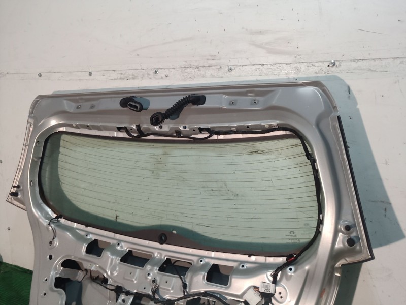 Recambio de porton trasero para kia cee´d hatchback (ed) 1.6 crdi 90 referencia OEM IAM   