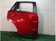 Recambio de puerta trasera derecha para mazda cx-5 (ke, gh) 2.2 d (ke2fw) referencia OEM IAM   