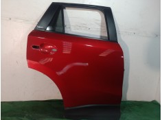 Recambio de puerta trasera derecha para mazda cx-5 (ke, gh) 2.2 d (ke2fw) referencia OEM IAM    2