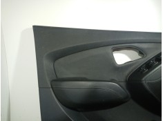 Recambio de guarnecido puerta delantera izquierda para hyundai ix35 (lm, el, elh) 1.6 referencia OEM IAM 823702Y000 823702Y000 8 2