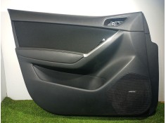 Recambio de guarnecido puerta delantera izquierda para mazda cx-5 (ke, gh) 2.2 d (ke2fw) referencia OEM IAM   