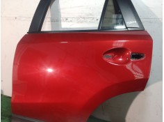 Recambio de puerta trasera izquierda para mazda cx-5 (ke, gh) 2.2 d (ke2fw) referencia OEM IAM KD5373 KD5373 KD5373 2