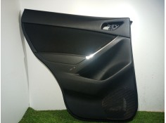 Recambio de guarnecido puerta trasera izquierda para mazda cx-5 (ke, gh) 2.2 d (ke2fw) referencia OEM IAM   