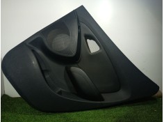 Recambio de guarnecido puerta trasera derecha para hyundai ix35 (lm, el, elh) 1.6 referencia OEM IAM   