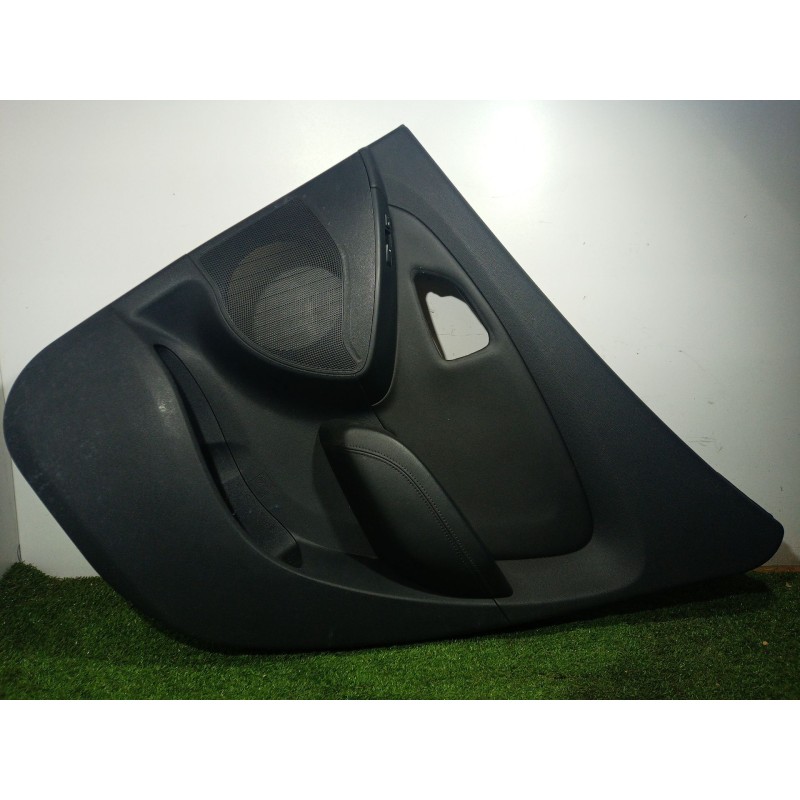 Recambio de guarnecido puerta trasera derecha para hyundai ix35 (lm, el, elh) 1.6 referencia OEM IAM   